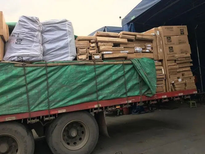 眉山家具托运
