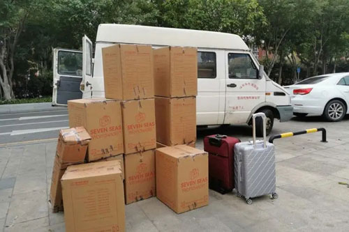 眉山行李托运公司